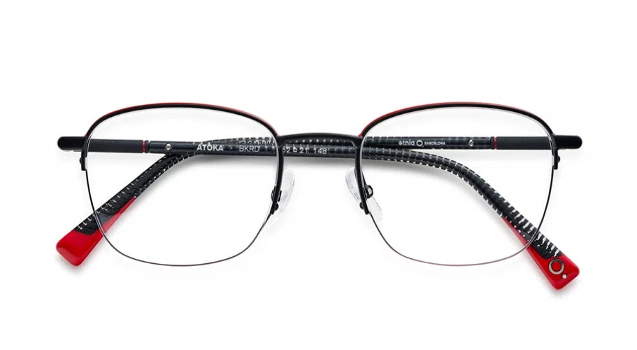 Etnia Barcelona ATOKA Eyeglasses - view 25
